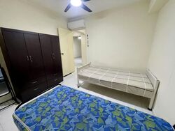 Blk 760 Woodlands Avenue 6 (Woodlands), HDB 5 Rooms #576123811